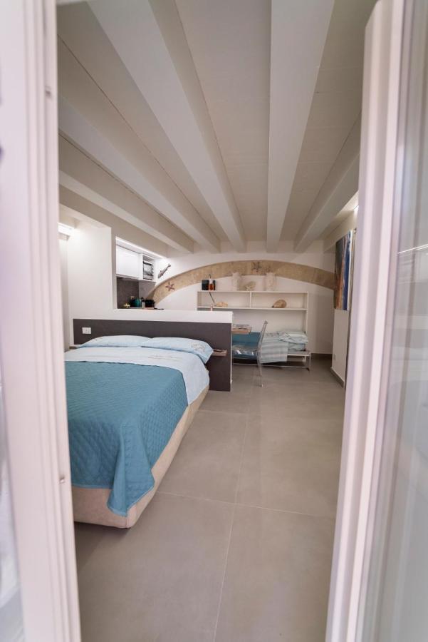 Ortigia Charme Piazza Duomo Lägenhet Syrakusa Exteriör bild